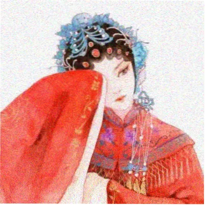 刘嘉玲 头像